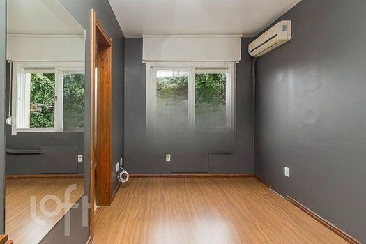 Foto 13 do(a) Apartamento de 1 quartos à venda em Boa Vista, Porto Alegre