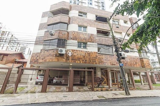 Foto 18 do(a) Apartamento de 1 quartos à venda em Boa Vista, Porto Alegre