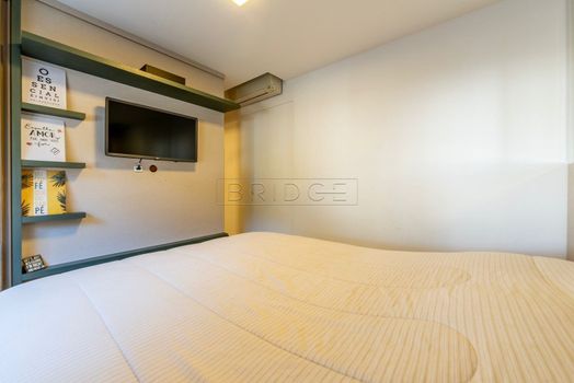 Foto 35 do(a) Apartamento de 2 quartos à venda em Jardim Botânico, Porto Alegre