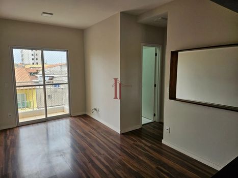 Foto 2 do(a) Apartamento de 2 quartos à venda em Vila Humaitá, Santo André