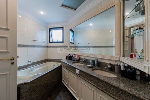 Foto 13 do(a) Apartamento de 4 quartos à venda em Jardim Fonte do Morumbi, São Paulo