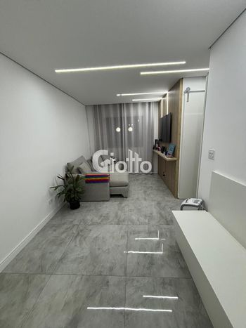 Foto 1 do(a) Apartamento de 2 quartos à venda em Vila Bela Flor, Mogi das Cruzes
