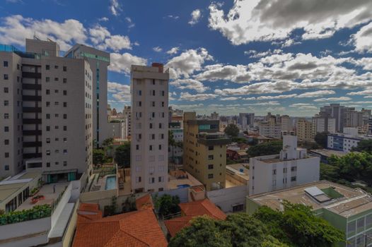 Foto 24 do(a) Cobertura de 3 quartos à venda em Serra, Belo Horizonte