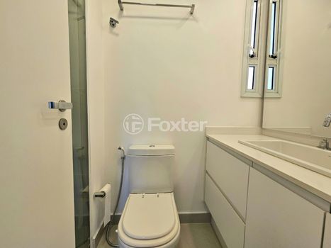 Foto 39 do(a) Cobertura de 2 quartos à venda em Vila Nova Conceição, São Paulo