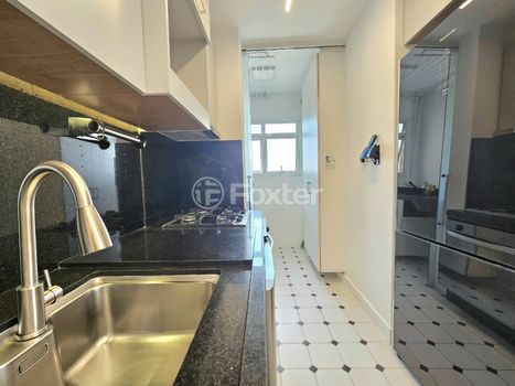 Foto 30 do(a) Cobertura de 2 quartos à venda em Vila Nova Conceição, São Paulo