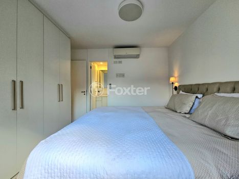 Foto 32 do(a) Cobertura de 2 quartos à venda em Vila Nova Conceição, São Paulo