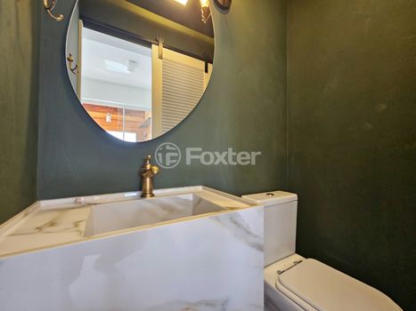 Foto 22 do(a) Cobertura de 2 quartos à venda em Vila Nova Conceição, São Paulo