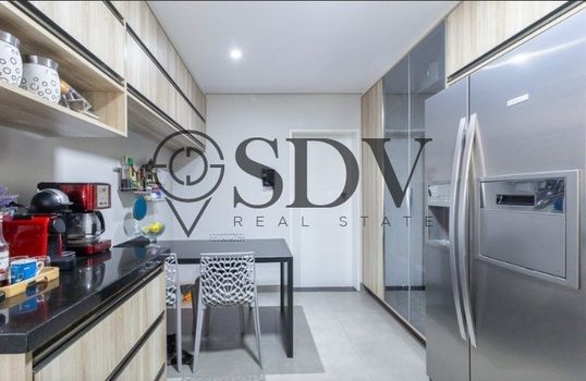 Foto 9 do(a) Apartamento de 3 quartos à venda em Perdizes, São Paulo