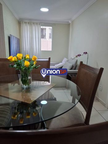 Foto 3 do(a) Apartamento de 2 quartos à venda em Jardim Leonor, São Paulo