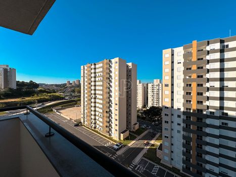 Foto 14 do(a) Apartamento de 3 quartos à venda em Engordadouro, Jundiaí