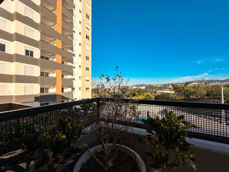 Foto 40 do(a) Apartamento de 3 quartos à venda em Engordadouro, Jundiaí