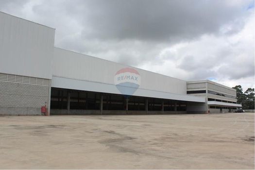 Foto 5 do(a) Galpão / Depósito / Armazém / Pavilhão false à venda em Jardim da Glória, Cotia