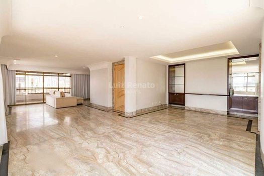 Foto 5 do(a) Cobertura de 4 quartos à venda em Lourdes, Belo Horizonte
