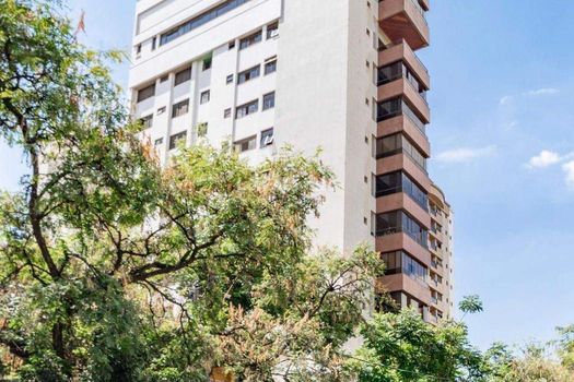 Foto 31 do(a) Cobertura de 4 quartos à venda em Lourdes, Belo Horizonte