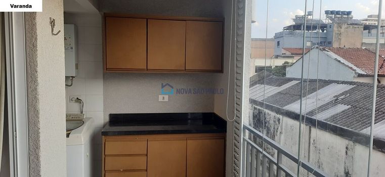 Foto 8 do(a) Apartamento de 2 quartos à venda em Ipiranga, São Paulo
