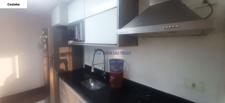 Foto 6 do(a) Apartamento de 2 quartos à venda em Ipiranga, São Paulo