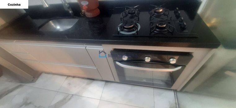 Foto 7 do(a) Apartamento de 2 quartos à venda em Ipiranga, São Paulo