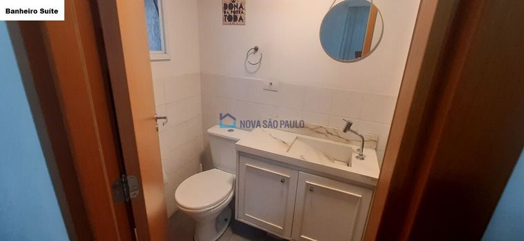 Foto 12 do(a) Apartamento de 2 quartos à venda em Ipiranga, São Paulo