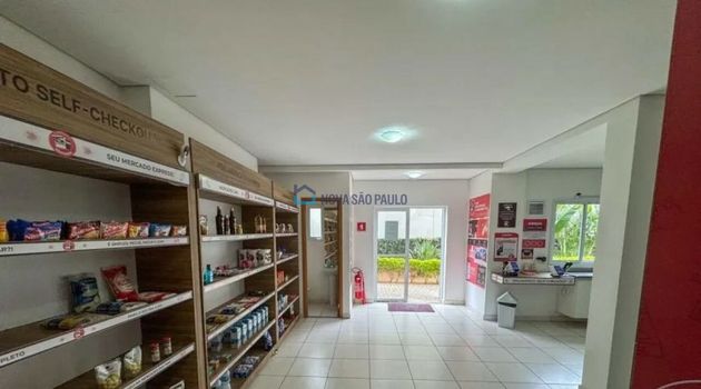 Foto 23 do(a) Apartamento de 2 quartos à venda em Ipiranga, São Paulo