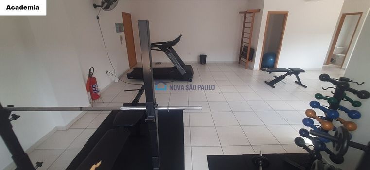 Foto 30 do(a) Apartamento de 2 quartos à venda em Ipiranga, São Paulo