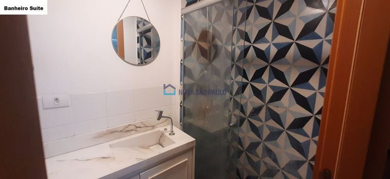Foto 13 do(a) Apartamento de 2 quartos à venda em Ipiranga, São Paulo