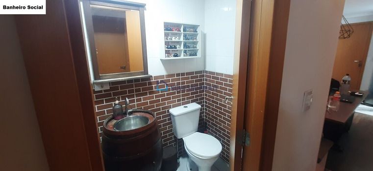 Foto 19 do(a) Apartamento de 2 quartos à venda em Ipiranga, São Paulo