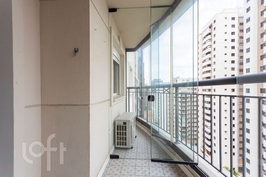 Foto 6 do(a) Apartamento de 2 quartos à venda em Cerqueira César, São Paulo