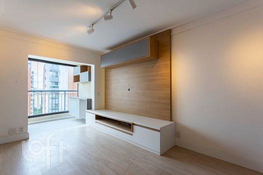 Foto 2 do(a) Apartamento de 2 quartos à venda em Cerqueira César, São Paulo