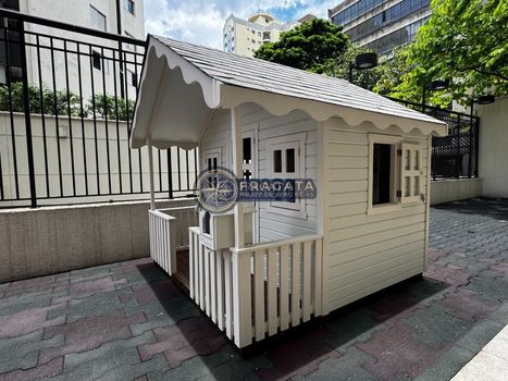 Foto 13 do(a) Apartamento de 3 quartos à venda em Vila Romana, São Paulo