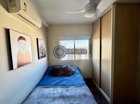 Foto 27 do(a) Apartamento de 3 quartos à venda em Vila Romana, São Paulo