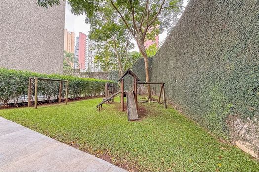 Foto 18 do(a) Apartamento de 4 quartos à venda em Jardim Londrina, São Paulo