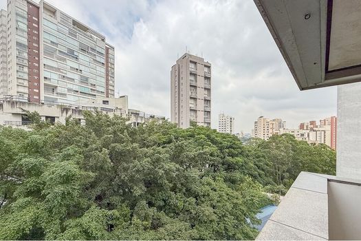 Foto 16 do(a) Apartamento de 4 quartos à venda em Jardim Londrina, São Paulo