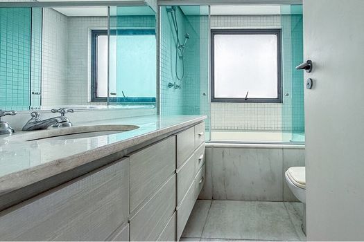 Foto 9 do(a) Apartamento de 4 quartos à venda em Jardim Londrina, São Paulo