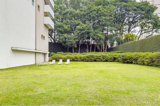 Foto 2 do(a) Apartamento de 4 quartos à venda em Jardim Londrina, São Paulo