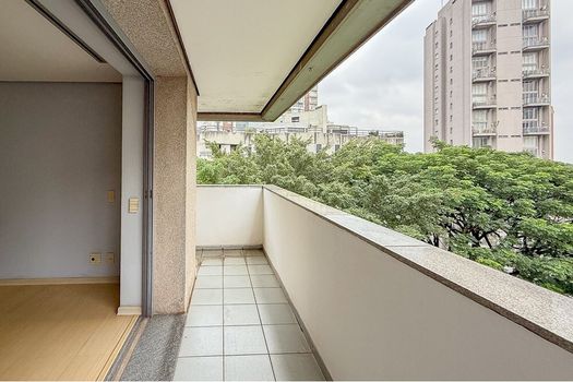 Foto 17 do(a) Apartamento de 4 quartos à venda em Jardim Londrina, São Paulo