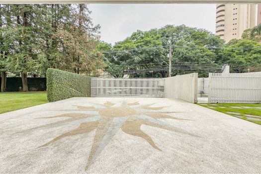 Foto 4 do(a) Apartamento de 4 quartos à venda em Jardim Londrina, São Paulo