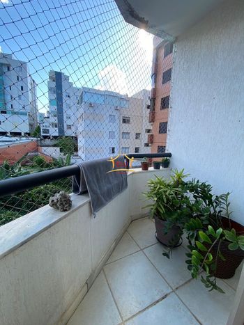 Foto 12 do(a) Cobertura de 4 quartos à venda em Castelo, Belo Horizonte