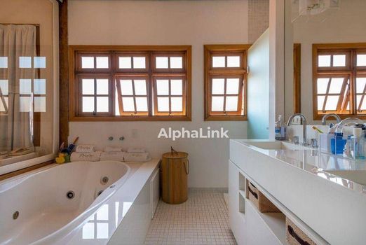 Foto 6 do(a) Casa em Condomínio de 4 quartos à venda em Morada dos Pássaros, Barueri