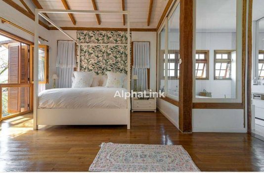 Foto 5 do(a) Casa em Condomínio de 4 quartos à venda em Morada dos Pássaros, Barueri