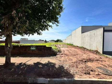 Foto 1 do(a) Terreno false à venda em Residencial Atlântico IV, Cianorte