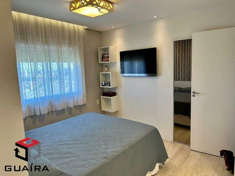 Foto 13 do(a) Apartamento de 2 quartos à venda em Vila Lusitânia, São Bernardo do Campo