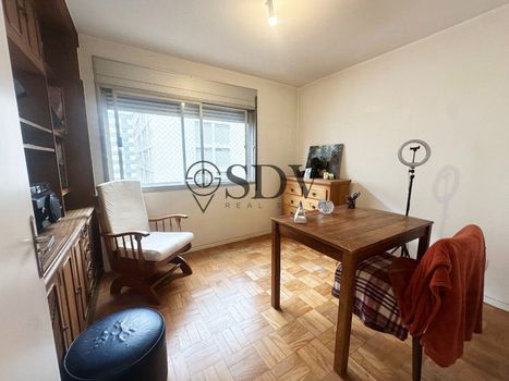 Foto 13 do(a) Apartamento de 3 quartos à venda em Itaim Bibi, São Paulo