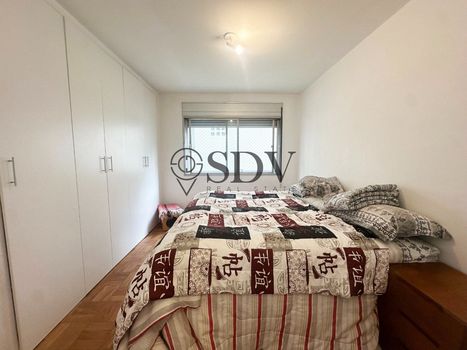 Foto 11 do(a) Apartamento de 3 quartos à venda em Itaim Bibi, São Paulo