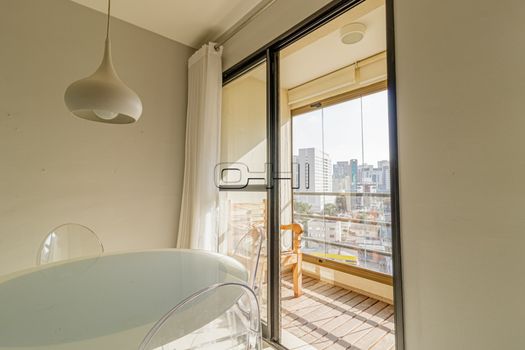 Foto 12 do(a) Apartamento de 2 quartos à venda em Vila Uberabinha, São Paulo