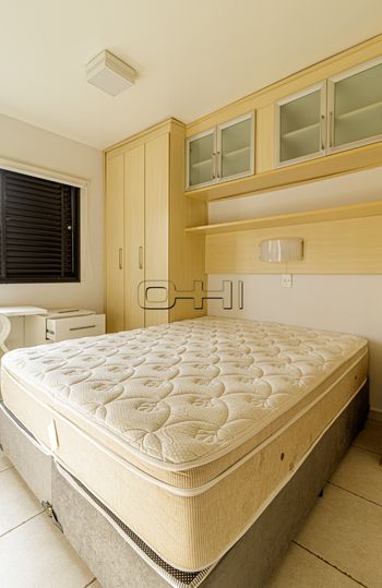 Foto 28 do(a) Apartamento de 2 quartos à venda em Vila Uberabinha, São Paulo