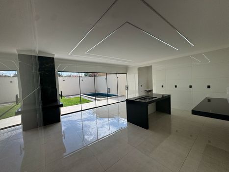 Foto 14 do(a) Casa de 3 quartos à venda em Vila Oliveira, Aparecida de Goiânia