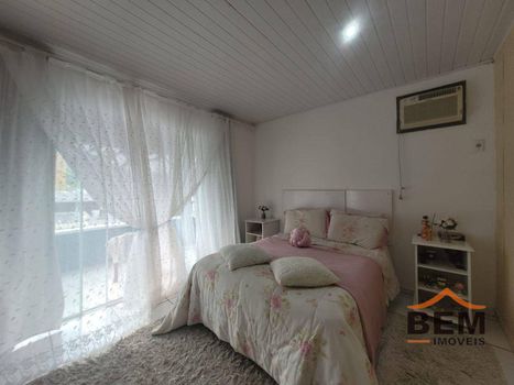 Foto 14 do(a) Casa em Condomínio de 2 quartos à venda em Fazenda, Itajaí
