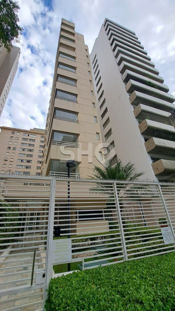 Foto 2 do(a) Apartamento de 2 quartos à venda em Paraíso, São Paulo