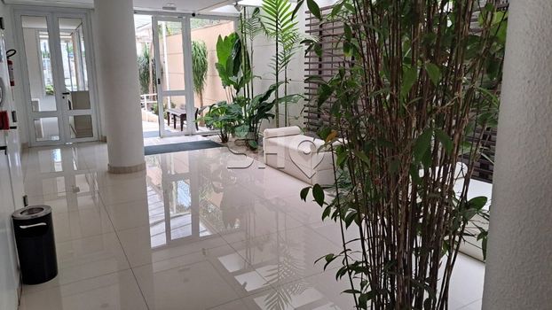 Foto 27 do(a) Apartamento de 2 quartos à venda em Paraíso, São Paulo