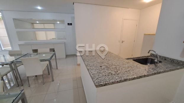 Foto 13 do(a) Apartamento de 2 quartos à venda em Paraíso, São Paulo